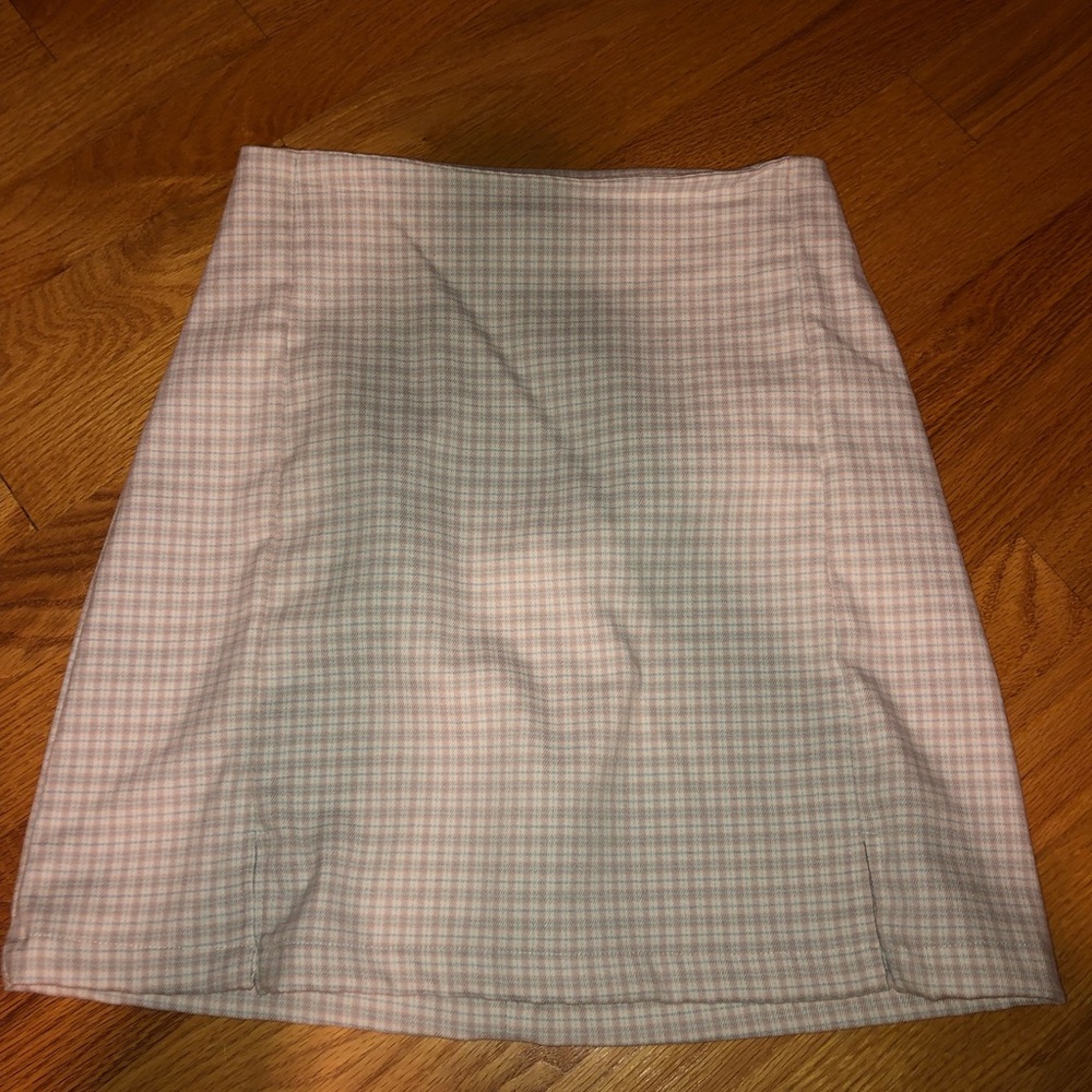 Brandy Melville skirt
